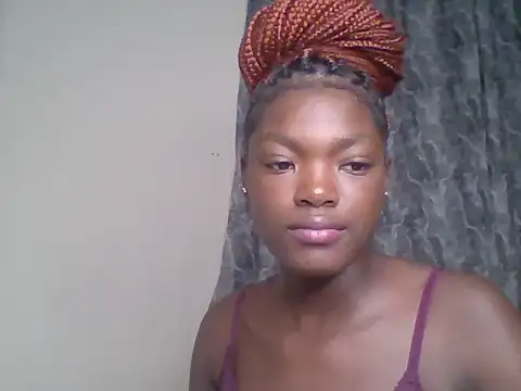 Czat XXX na żywo – Belle_bubbles