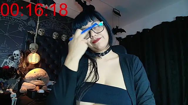 Živý XXX chat AlexHoe_