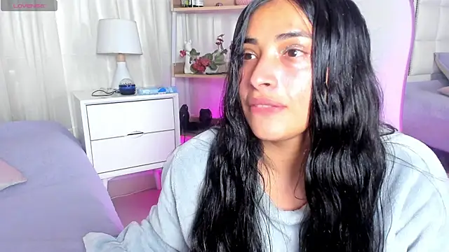 Živý XXX chat Emilybta