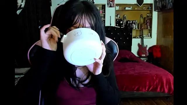 Daka_Cobain's Live XXX Chat