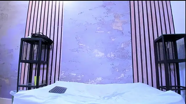 Živý XXX chat LiamRamirezz