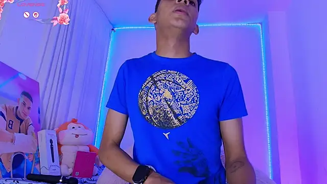 dilan_alfonzoのライブXXXチャット