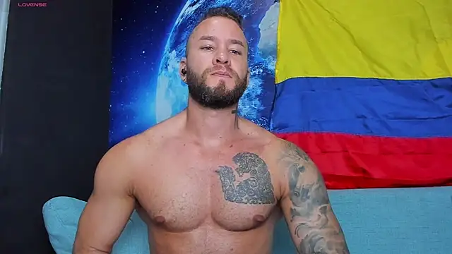 Chat +18 de delessandro_world ao vivo