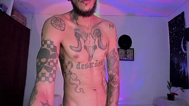 dex_55のライブXXXチャット