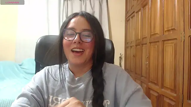 Chat XXX en directo de Venus_cat_