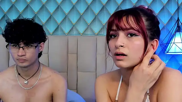 Sembang XXX Secara Langsung Sofia-Ethan