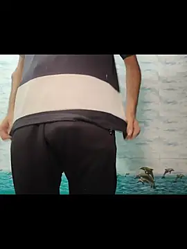 Kevin_hottieのライブXXXチャット