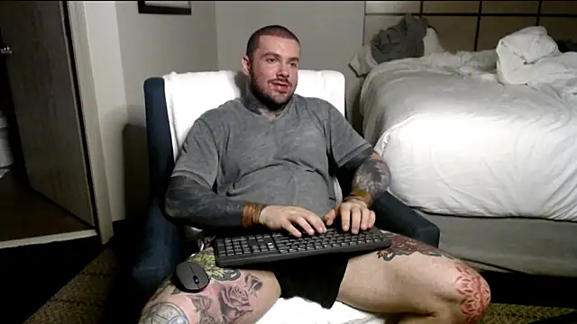 Živý XXX chat nathaniel_13