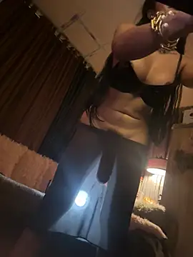 Sembang XXX Secara Langsung Your_dreambabe