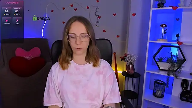 evalora_vei Obrolan Langsung XXX