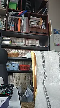 07YUKIO Show Webcam