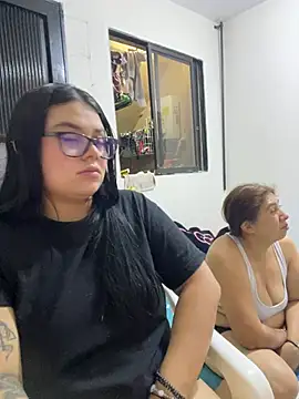 alissonfernandez_ Chat XXX in diretta