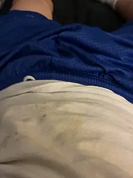 Živý XXX chat Thelow69