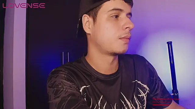 Živý XXX chat BjornSteel