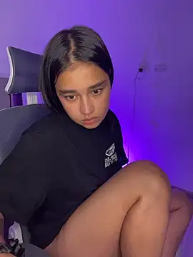 Chat XXX ao vivo de I_Samanthaa