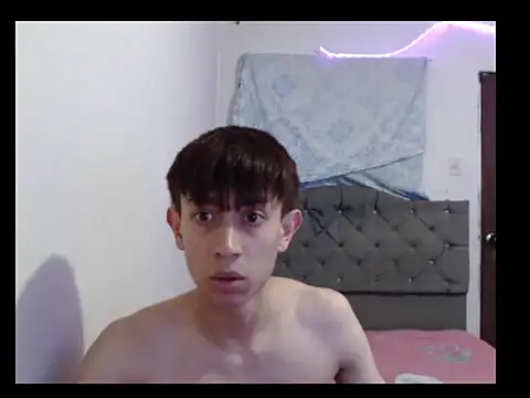 Živý XXX chat Caos_Parker