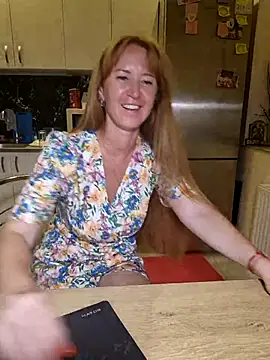 Živý XXX chat AnissaDolll