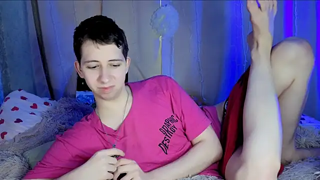 Timothy_Fox – Naživo XXX chat
