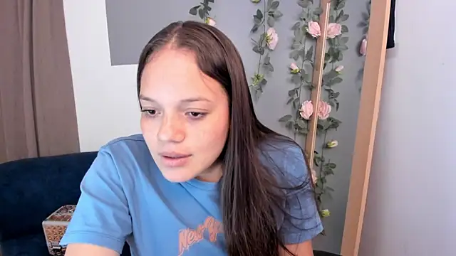 Baby_Asshley live XXX chat
