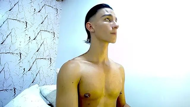 BabyAndy_ Live XXX-Chat