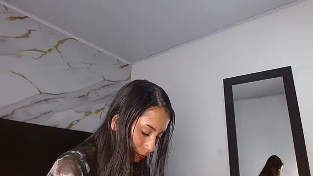 Živý XXX chat Dulce_Mariie
