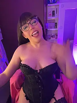AliceMtz – Live XXX-chat