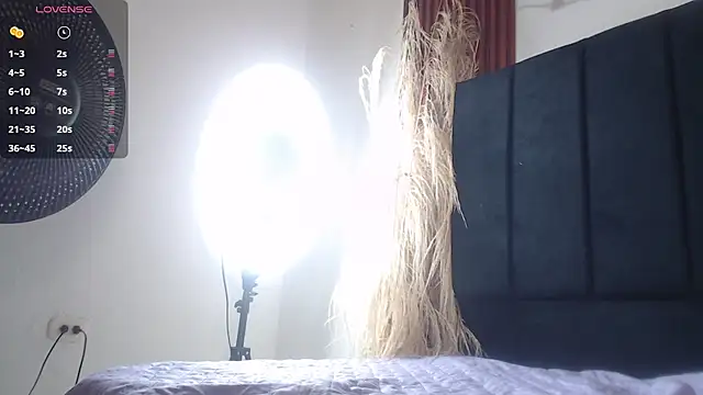 Živý XXX chat Hanna19_
