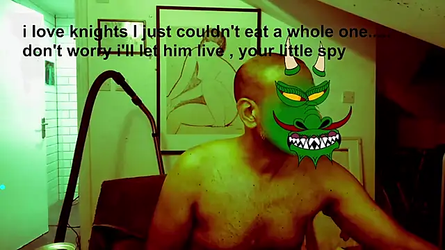 mista_sista_fistaのウェブカメラショー