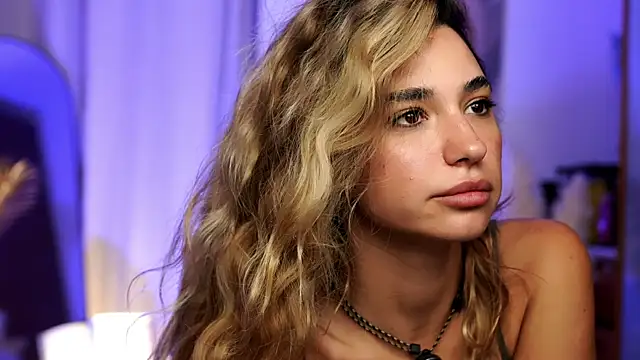 Chat XXX ao vivo de ItalianGirl