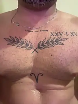 Chat XXX en directo de Tacoblindado10