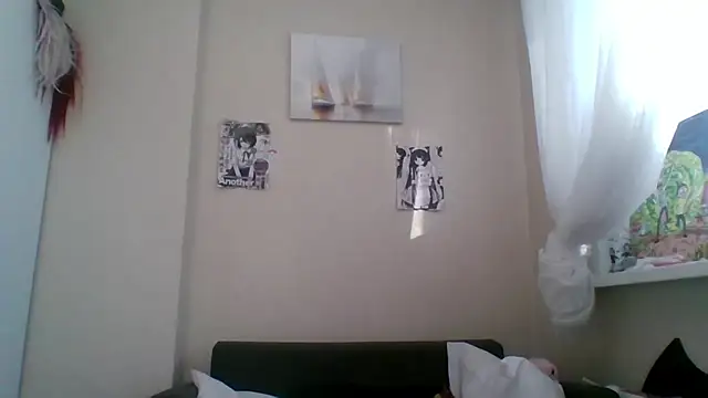 Živý XXX chat DinaKolter