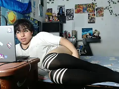 Chat XXX Live Tiff_-Styles