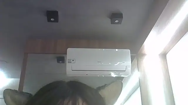 Show de webcam de SkinnyKitten