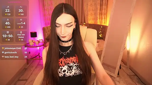 LeysAngel Live XXX-chat