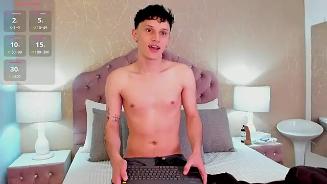 Chat XXX Live LephyStar