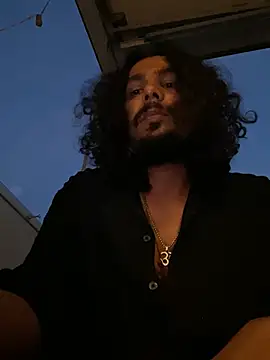daddyvibes' Live XXX Chat
