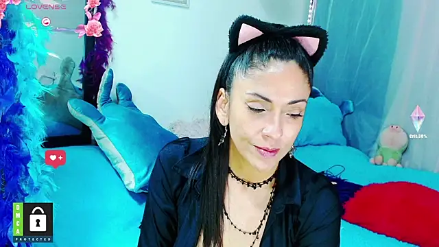 Abri_369's Live XXX Chat