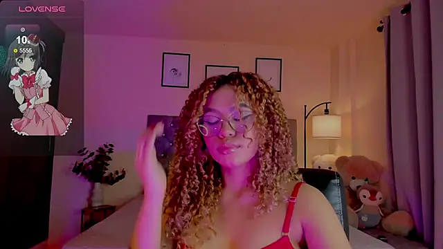 OxanaFedorova1-'s Live XXX Chat