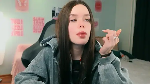 ginnyclub Chat XXX live