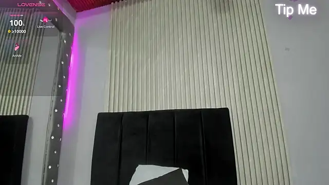 Онлайн чат XXX Paulinna_Curvy