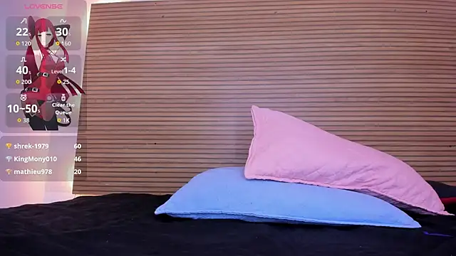Онлайн чат XXX Rachel_Tom