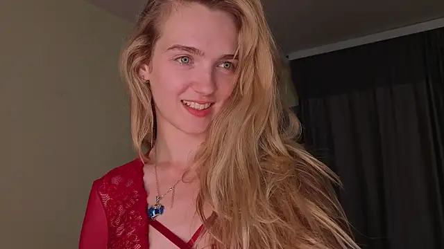 Živý XXX chat MarielRoloson