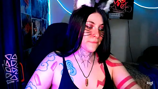 JINX_26's Live XXX Chat