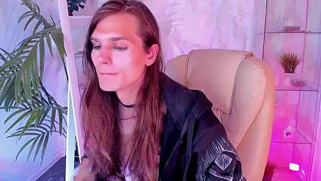 WillFobos Live XXX Chat