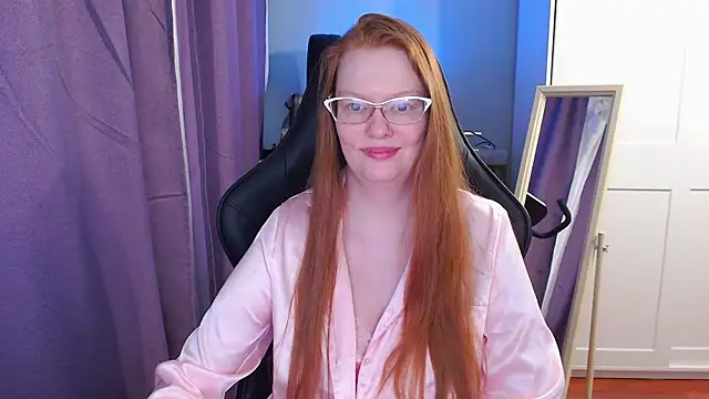 Lady_Inari Chat XXX live