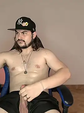 Chat +18 de Derek_Vow ao vivo