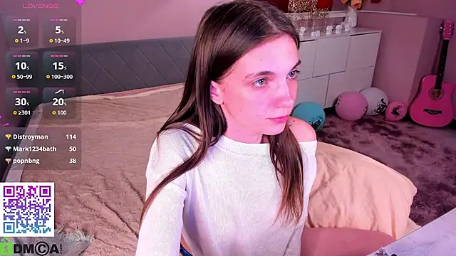 Ella_Fex Chat XXX in diretta