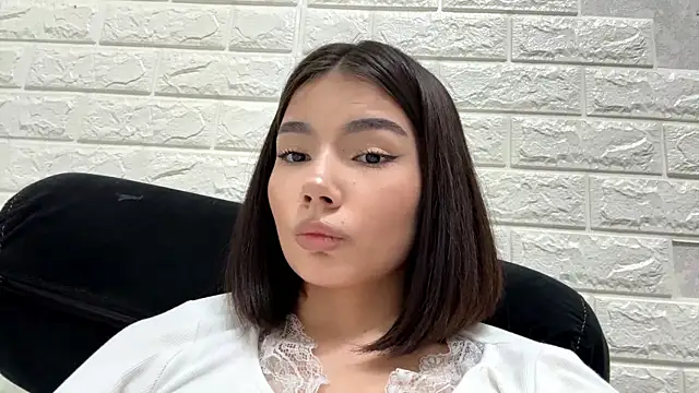 MarylnMonnier Obrolan Langsung XXX