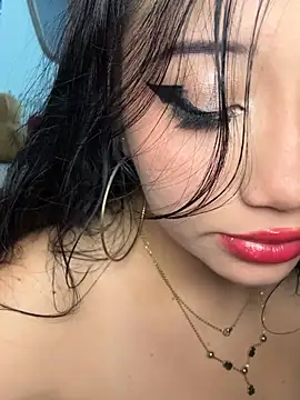 BarbieBonnet 现场XXX聊天