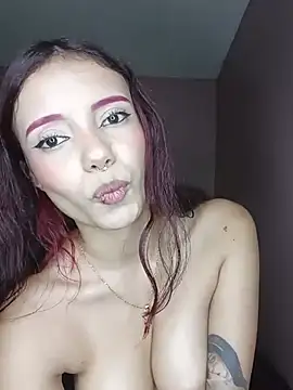 Živý XXX chat YulianaBDSM
